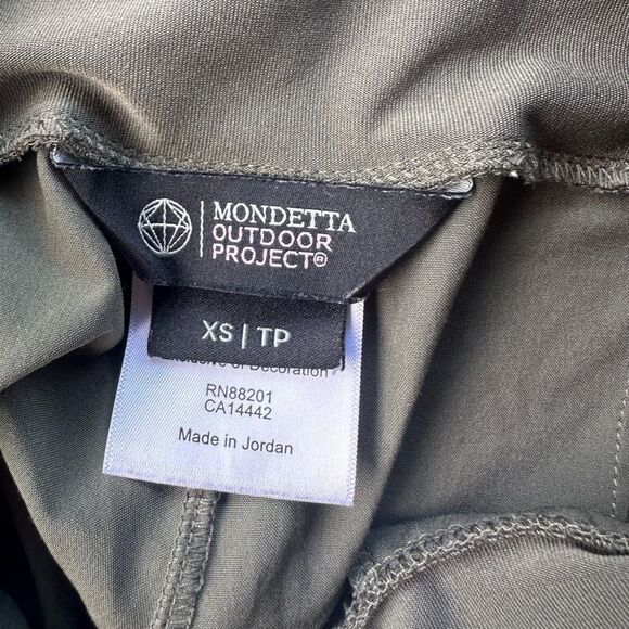 5 for $45 Mondetta Joggers Trousers Pants Women Size XS - Picture 7 of 8